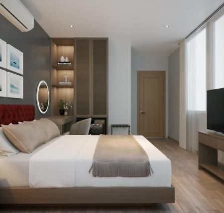 Hanoi La Charm Hotel & Spa Εξωτερικό φωτογραφία