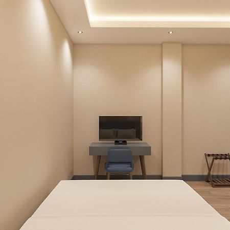 Hanoi La Charm Hotel & Spa Εξωτερικό φωτογραφία