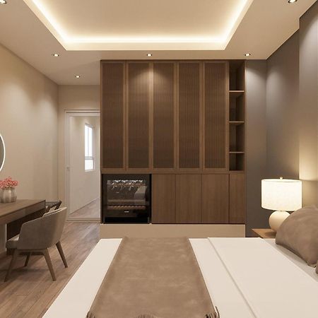 Hanoi La Charm Hotel & Spa Εξωτερικό φωτογραφία