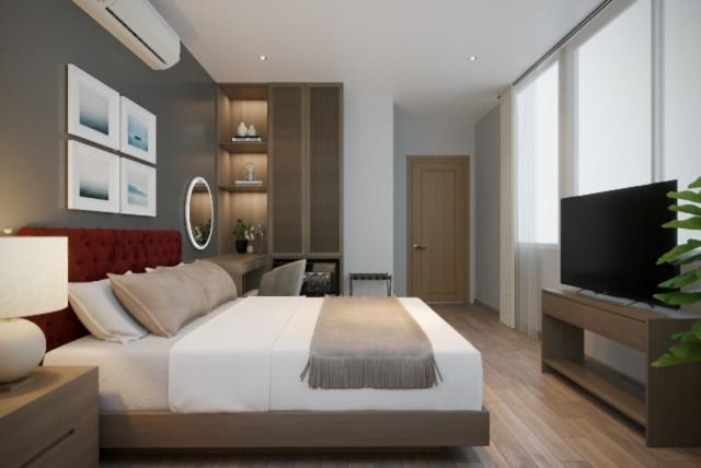 Hanoi La Charm Hotel & Spa Εξωτερικό φωτογραφία