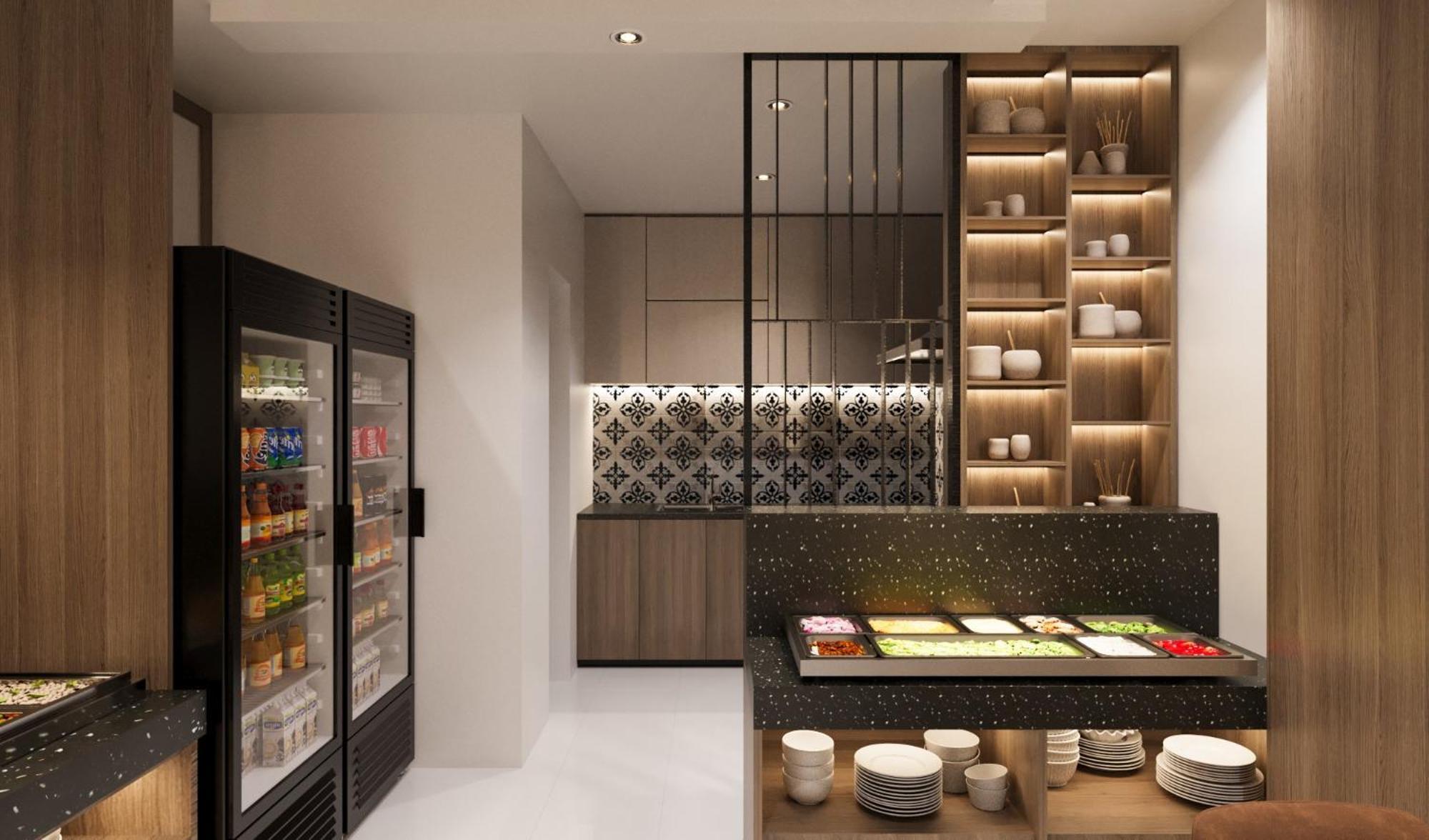 Hanoi La Charm Hotel & Spa Εξωτερικό φωτογραφία