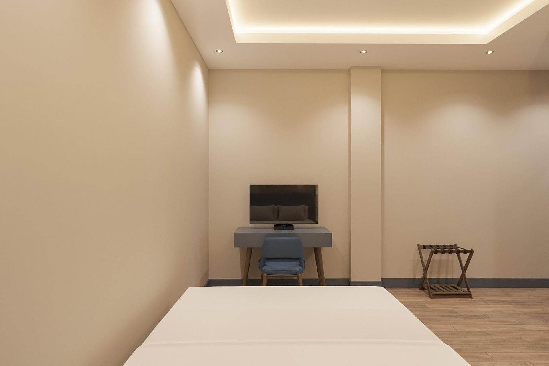 Hanoi La Charm Hotel & Spa Εξωτερικό φωτογραφία