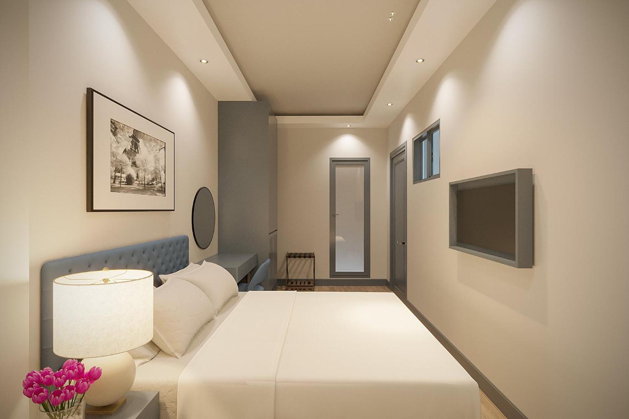 Hanoi La Charm Hotel & Spa Εξωτερικό φωτογραφία