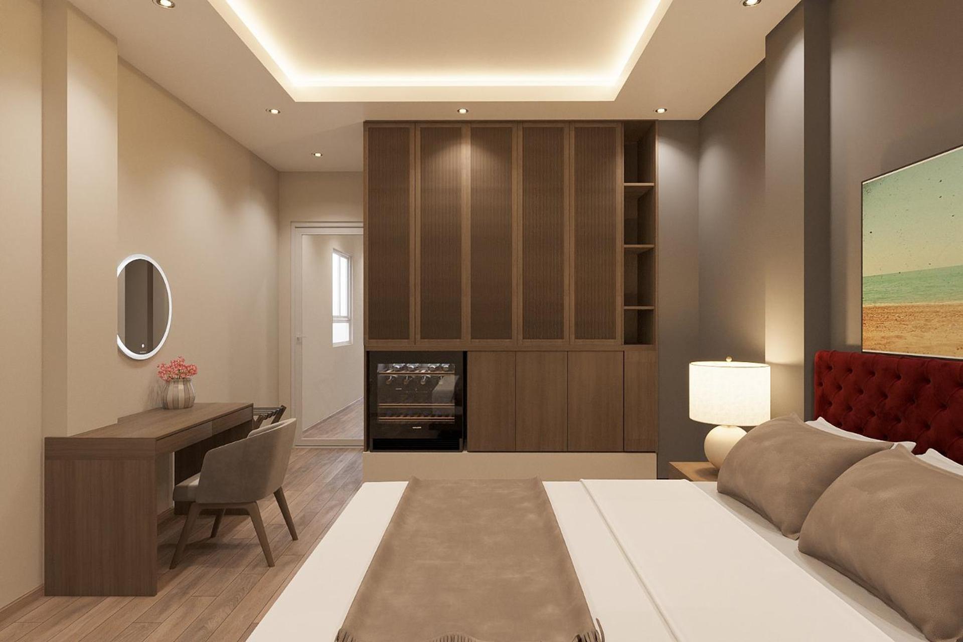 Hanoi La Charm Hotel & Spa Εξωτερικό φωτογραφία