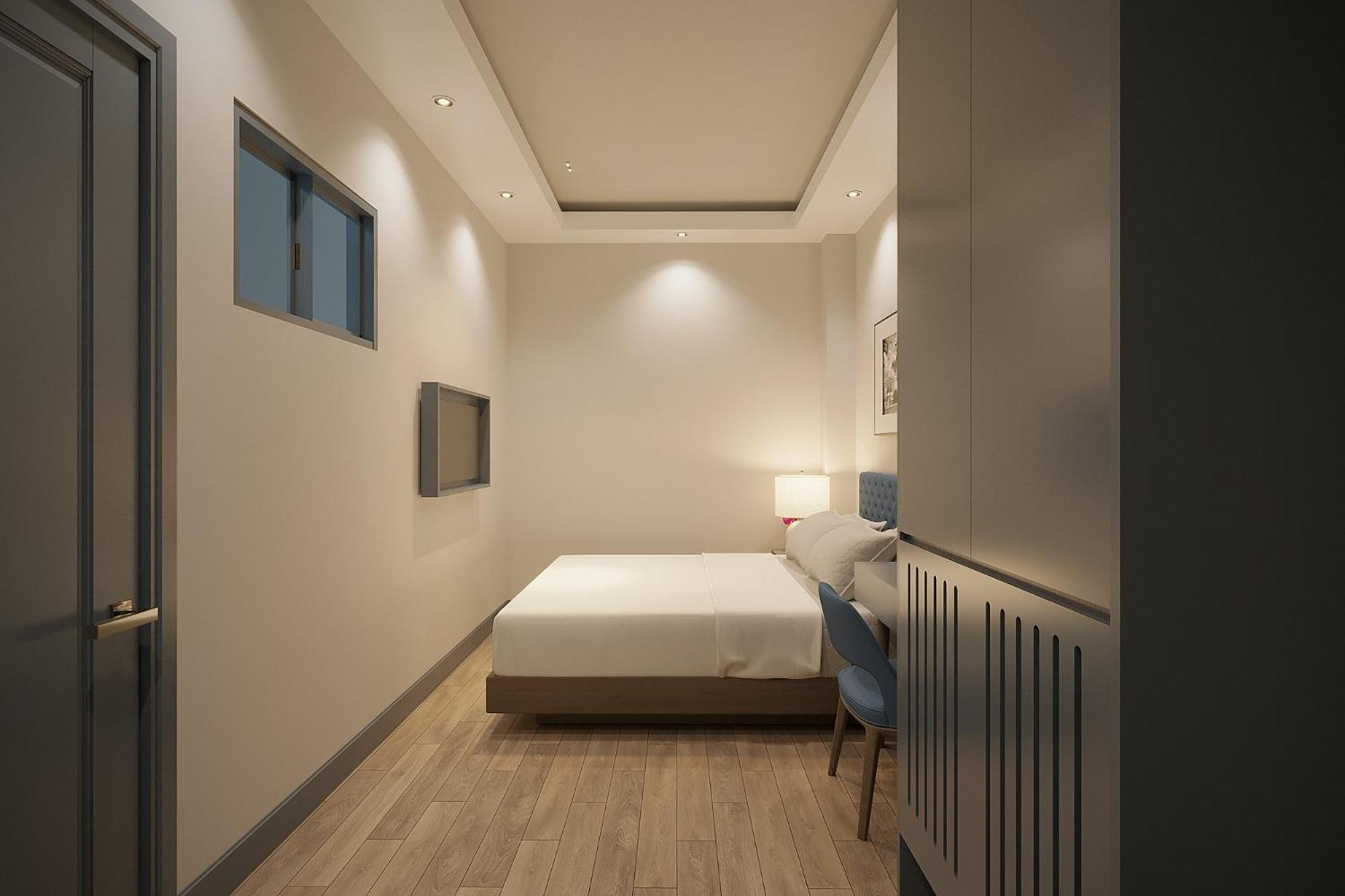 Hanoi La Charm Hotel & Spa Εξωτερικό φωτογραφία