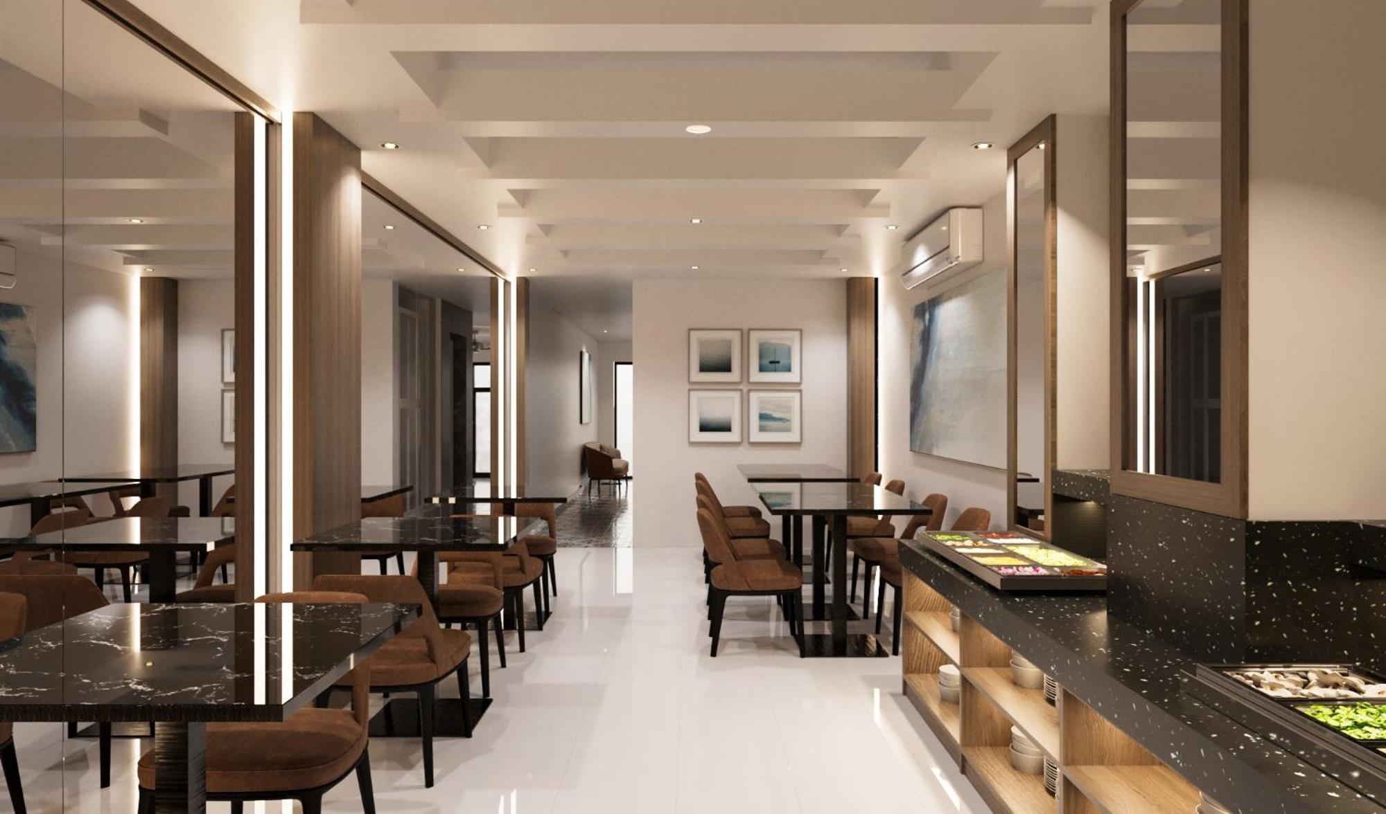 Hanoi La Charm Hotel & Spa Εξωτερικό φωτογραφία