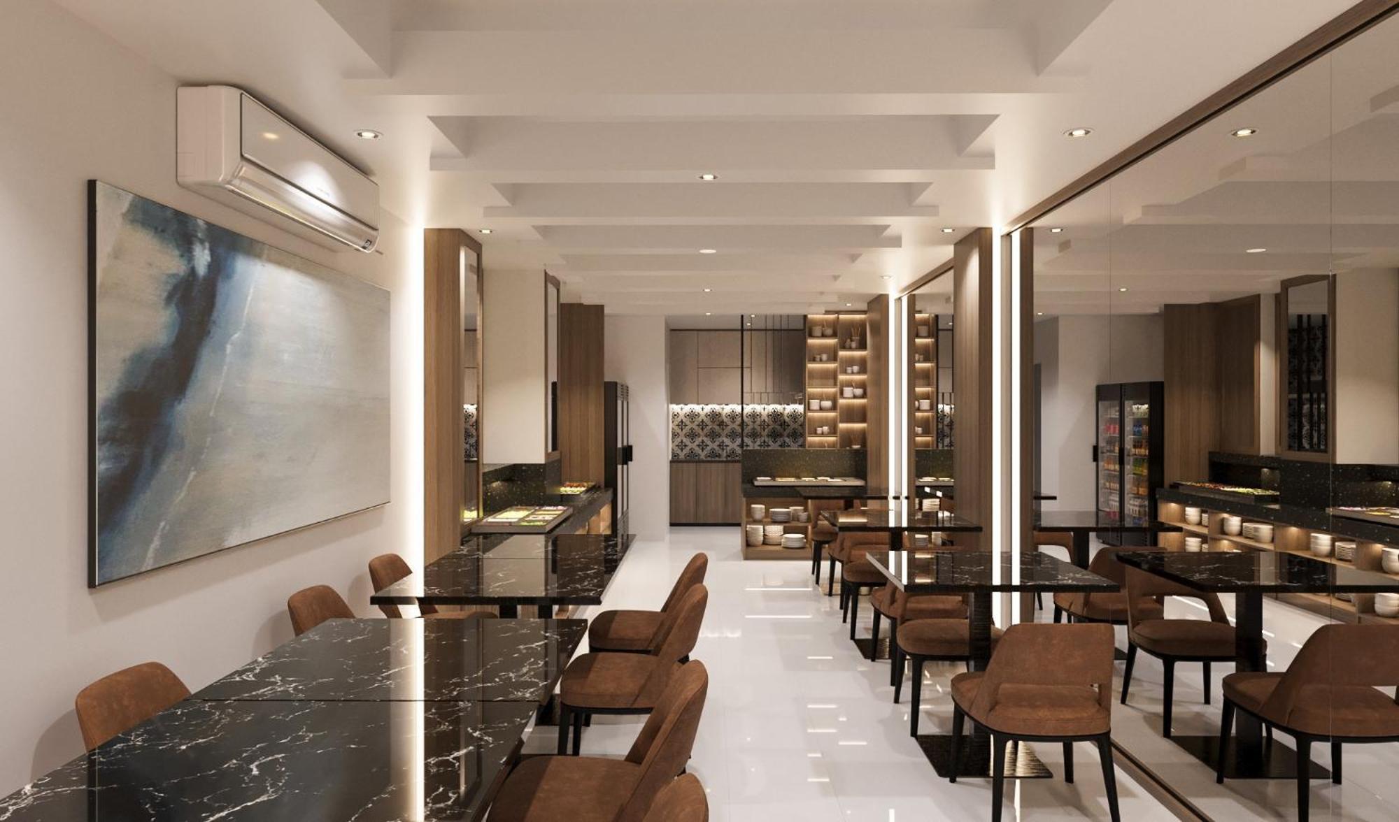 Hanoi La Charm Hotel & Spa Εξωτερικό φωτογραφία