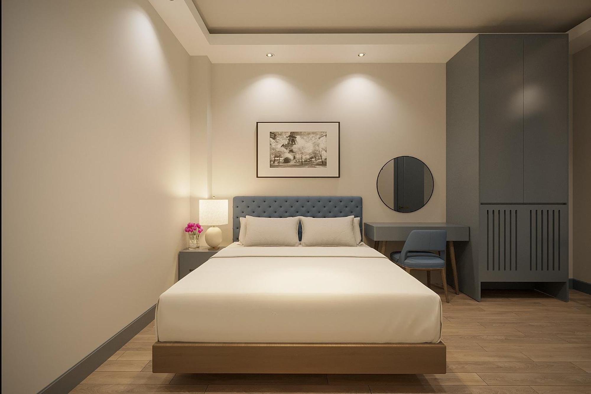 Hanoi La Charm Hotel & Spa Εξωτερικό φωτογραφία