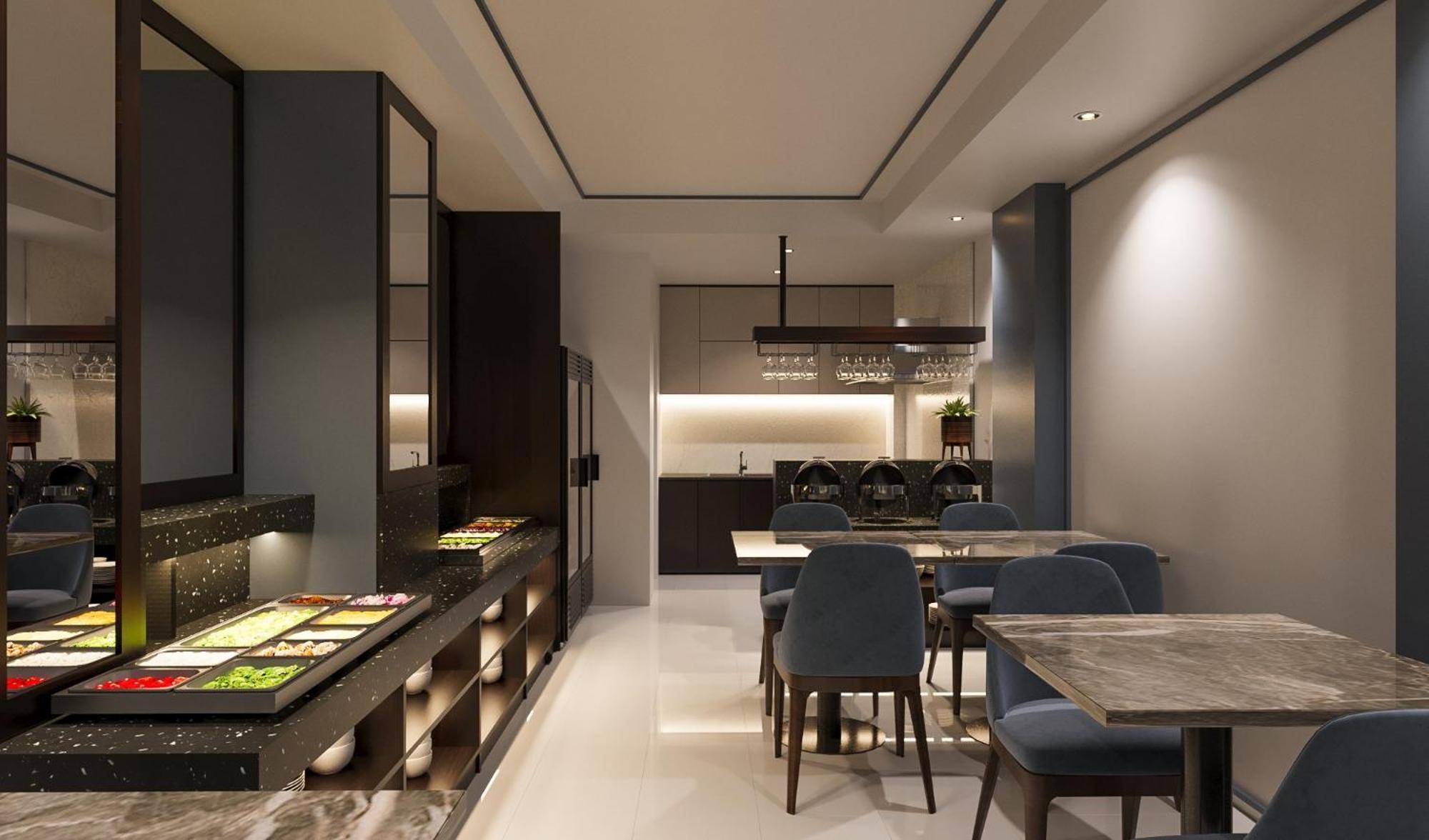 Hanoi La Charm Hotel & Spa Εξωτερικό φωτογραφία