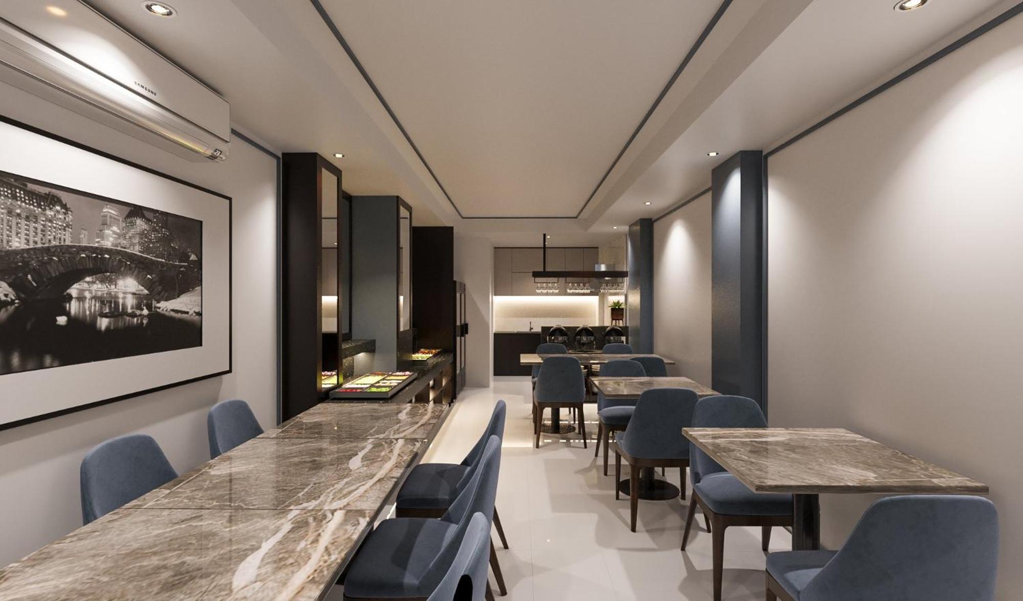 Hanoi La Charm Hotel & Spa Εξωτερικό φωτογραφία